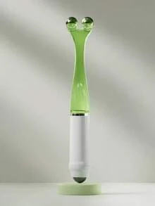 1件装手指按摩工具，滚轮磁珠手指按摩器，关节舒缓按摩棒，缓解酸痛 - 彩色 - 查看 8