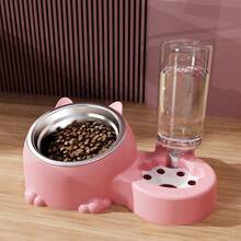 Pet Watering & Bottles - Large Capacity - View 7