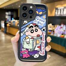 Fundas básicas para teléfonos - Negro - Ver 7