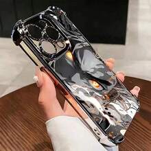 Fundas básicas para teléfonos - Plateado - Ver 5