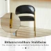 Dining Chairs - Black - View 2