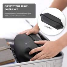Travel Storage Set - Gris - View 7