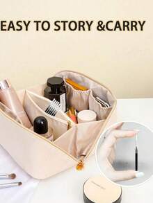 200件套带盖眉刷套装，包含眉毛修剪器、睫毛夹、染色工具、眉睫造型配件 - 彩色 - 查看 5