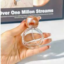 1个25毫升可填充香水旅行喷雾器，便携式香水样品瓶 - A - 查看 10