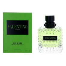Valentino Donna Born In Roma Green Stravaganza, 3.4oz EDP Spray Women - 清新香調 - 查看 7