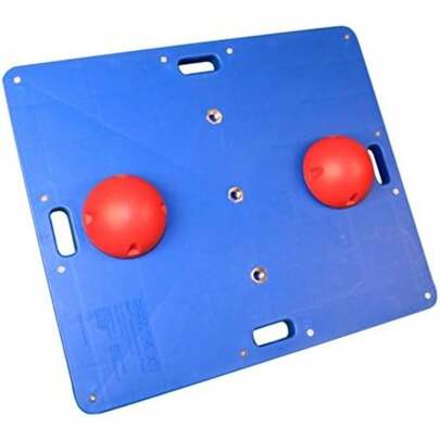Rocker Board 15 X 18 Inch, 2 Inch Height, Basic