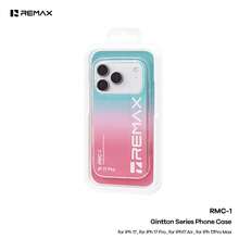 REMAX NEW Gintton Series IPhone 17/ IPhone 17 Pro/IPhone 17 Air/IPhone 17 Pro Max Case High Transparency And Durability,Full Soft Body With Comprehensive Protection On All Four Sides All Inclusive Protection - Multicolor - View 11