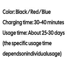 可充电车载空气清新剂扩散器 - 3 种可调节喷雾模式、氛围灯、持久留香、圆柱形设计、USB 充电、包含 6 种香氛精油、车载配件、礼品 - 彩色 - 查看 8