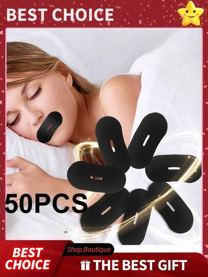 1pc Sleep Eye Mask, Suitable For Sleeping, Travel, Aviation, Black No-Nose Wing 3D Blackout Eye Mask