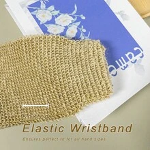 天然黄麻去角质沐浴套装 - 沐浴手套和背部磨砂带，适用于淋浴、深层清洁身体磨砂，男女皆宜 - 查看 5