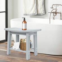 Asiento de apoyo para baño - A - Ver 9