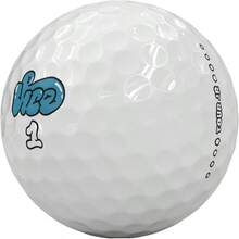 Junior Balls, Popular Styles For  2026 Year - White - View 4