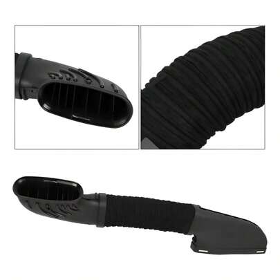Tubo Aspiracion Aire Para Mercedes W117 W156 W176 Cla 200