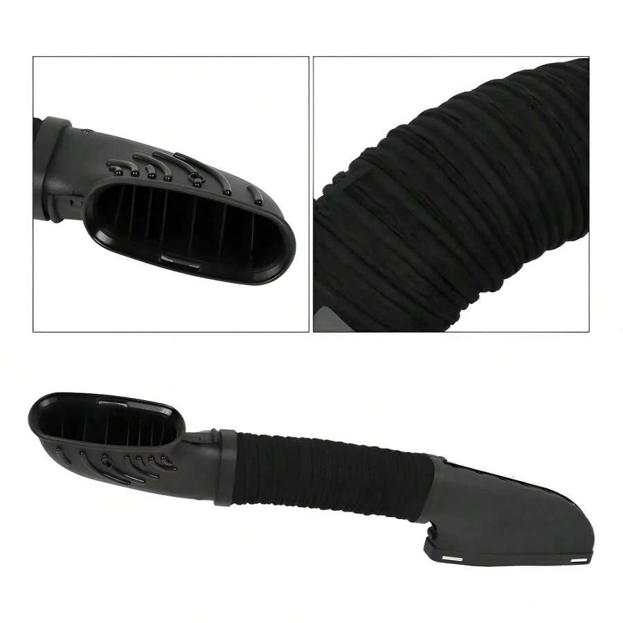 Tubo Aspiracion Aire Para Mercedes W117 W156 W176 Cla 200 - A - Ver 1