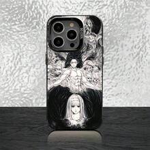 Fundas básicas para teléfono - Negro translúcido 1 - Ver 6