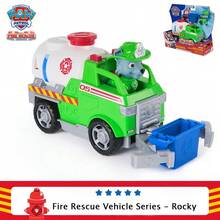 Spin Master Authorized  Fire Truck Playset, Children's Rescue Theme Truck, Suitable As Birthday Gift For Boys And Girls - Multicolor - View 5