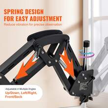 Prisms - Without 360°-kugelschraubstock - View 3