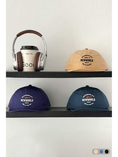 1pc Quick-Dry Baseball Cap With Shark, Lightweight Breathable Sun Protection Sports Cap For Outdoor Running, Hiking, Unisex