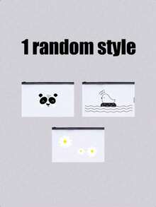 大容量黑白条纹沙滩手提包，可折叠帆布单肩包，防水防沙旅行包，适合夏季必备物品，完美适用于海滩旅行、游泳、购物和日常使用，适合女性、旅行者和海滩爱好者，是春假、复活节、母亲节、度假和送礼的理想之选，采用耐用编织材料，可用作沙滩包、购物袋和旅行伴侣。 - 彩色 - 查看 14