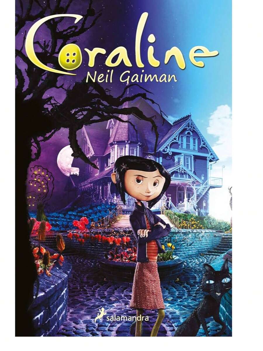 Kids Literature & Fiction - Single Book - View 1