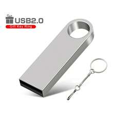 BIYETIMI 32GB/64GB/128GB 高速 USB2.0 U盘，适用于电脑和手机；迷你 U盘，16GB/32GB/64GB；USB 闪存盘，8GB/4GB - 查看 7