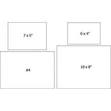 PREMIUM Glossy Inkjet Photo Paper 211 x 29 5 cm Tamaño A4 20 hojas Peso 200 g/m² - Blanco - Ver 4