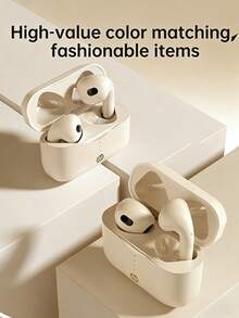 HP Wireless Sports Headphones | 30H Battery, Clear Calls, IPhone & Android Compatible - View 11