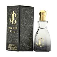 Jimmy Choo I Want Choo Forever Mini Eau De Parfum For Women 0.15oz/ 4.5ml Long Lasting MINI PERFUME - 花卉印花 - 查看 2