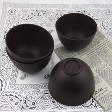 硅胶面膜碗，家用及美发沙龙适用，化妆品量勺及面膜碗套装，面膜碗套装。多种容量可选。 - 彩色 - 查看 7