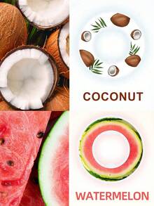 1 pieza Cápsulas de sabor para botella - Anillos de sabor de fruta de múltiples sabores para tazas, anillos de sabor redondos para tazas, anillos de saborizante creativos y divertidos, anillos de sabor de fruta, sin cambiar el sabor del agua, solo haciéndola oler fragante - Multicolor - Ver 8
