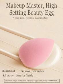 17件套化妆刷和海绵工具套装，专业化妆刷和美妆蛋套装，粉扑化妆刷套装，化妆刷套装，化妆刷套装，化妆刷套装，全套化妆工具，化妆刷套装，全套化妆工具，化妆刷套装，化妆刷套装，化妆礼品套装，赠品，专业化妆刷，全套化妆工具 - 彩色 - 查看 4