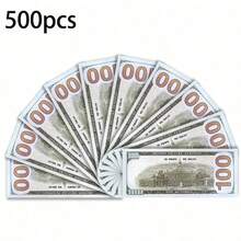 100/500/1000pcs Replica Props/Models, Photography Props, Christmas Party Decorations, Party Supplies, Party Raid Props, Everyday Items, Game Decorations, Update Props, Wedding Supplies, Party Graduation Decorations, Pranks On Friends, And Additional Replica Props. - 查看 13