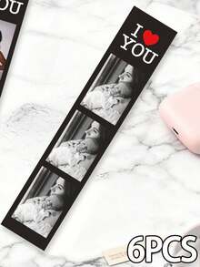 1/4/8 tấm ảnh tùy chỉnh theo yêu cầu | Ảnh tùy chỉnh cho quà tặng lãng mạn dành cho cặp đôi, kỷ niệm ngày cưới theo chủ đề phim, bất ngờ ngày Valentine | Phù hợp cho các cặp đôi, người mua quà lãng mạn, người kỷ niệm ngày cưới, người lên kế hoạch cho ngày Valentine, người tổ chức buổi hẹn hò, người làm quà tặng cho cặp đôi, người yêu thích lưu giữ kỷ niệm tình yêu | Hỗ trợ tải ảnh cặp đôi, ảnh lãng mạn của cặp đôi, ảnh kỷ niệm ngày cưới, ảnh quà tặng Valentine - Nhiều màu (Kiểu 2) - Xem 19