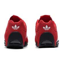 Adidas Men's And Women's Casual Shoes, 2026 Daily Commuter Shoes, ADIRACER LO, Lightweight And Comfortable Low-Top Shoes IH4156 - Light Scarlet/white/black #1 - View 5