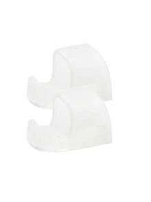 2pcs Toe Straightener, Suitable For Curled, Bent And Claw Toes, Can Lift And Correct Toe Deformities - 多色 - 查看 7