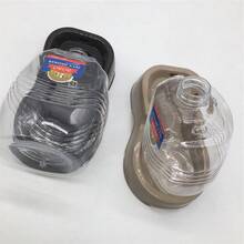 1pc Automatic Pet Water Dispenser, Large Capacity Anti-Spill Water Bowl, Automatic Pet Feeder & Waterer For Dogs And Cats, No Electricity Required - 900ML - View 6