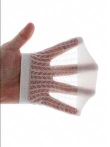 3/5/10 Pack Summer Thin Women's Socks, Hollow Mesh Short Socks, Breathable Low-Cut Plain Fresh Versatile Invisible Socks - Multicolor - View 5