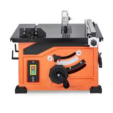 Electric Saws - 210 mm 1200 W 225 mm Max - View 8
