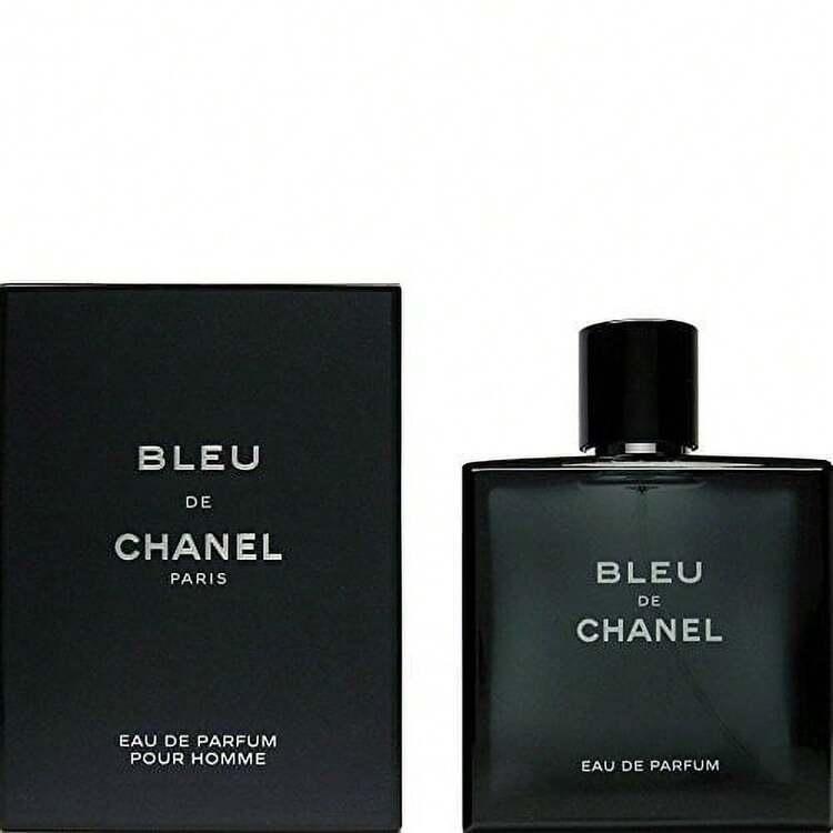 Bleu De Chanel Parfum For Men 100ml/3.4oz | SHEIN USA
