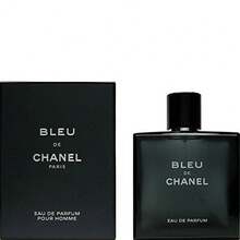 Bleu De Chanel Parfum For Men 100ml/3.4oz - 清新香調 - 查看 6