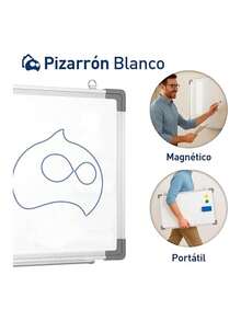 Whiteboard - A - View 2