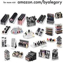 Makeup Storage Set - Clear - View 3