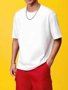 Disney Cars Movie Lightning McQueen Matching T-Shirts Suitable For - "You Make My Heart Go Kachow" & "You Have My Heart" Racing Car Design, Unisex Summer Tees (Sold Separately) -  Gift For &, Themed Outfits - Áo thun nam - Xem 2