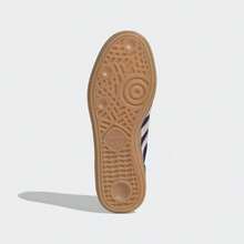 Adidas Zapatillas/zapatillas deportivas retro HANDBALL casual para hombre y mujer. - Azul - Ver 6