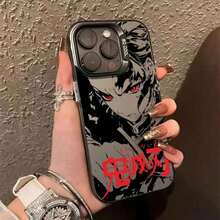 Basic Phone Cases - violet transparent - Voir 1