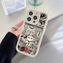 Fundas básicas para teléfono - Blanco antiguo - Ver 7