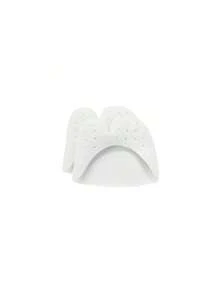 1 Pair TPR Toe Protector, Forefoot Pad, Dance Anti-Friction Sleeve, Anti-Pain/Breathable Non-Slip, Suitable For Ballet, High Heels, Essential For Dance Practice - Multicolor - View 16