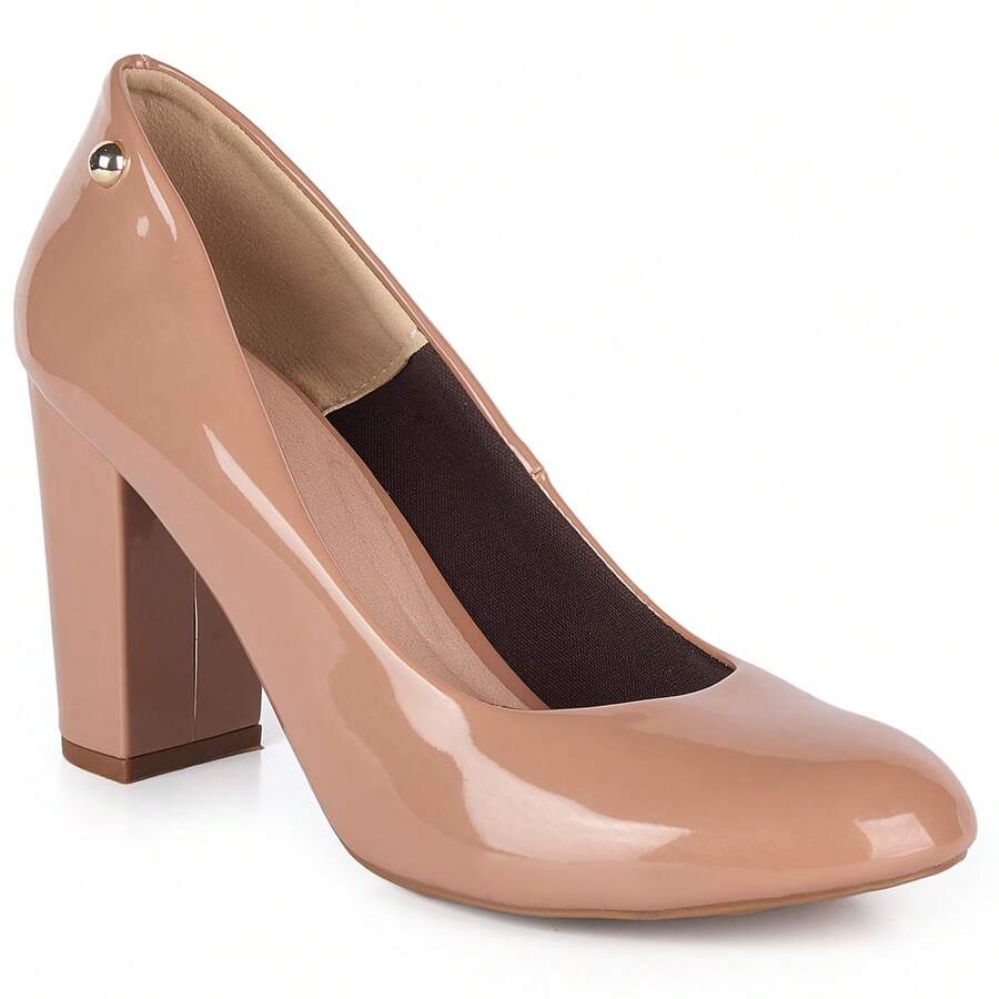Women Wedges & Flatform - 駝色 - 查看 1