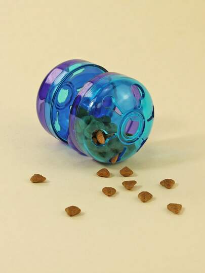 Random Color Cat Toy Roller, Ideal Choice For Pet Lovers