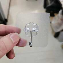 1/2pcs Multi-Function Kitchen Storage Net Bag - Wall Mounted Organizer Bag, Suitable For Fruits, Vegetables, Ginger And Garlic | Essential Home Accessory (Please Check The Size Carefully Before Placing The Order.) - Multicolor - View 14